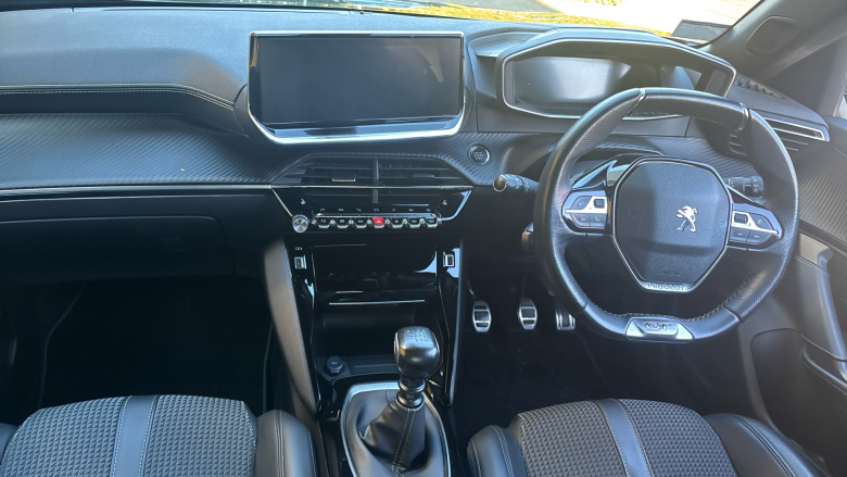 Peugeot 2008 1.2 PureTech 130 GT Line 5dr Petrol Estate